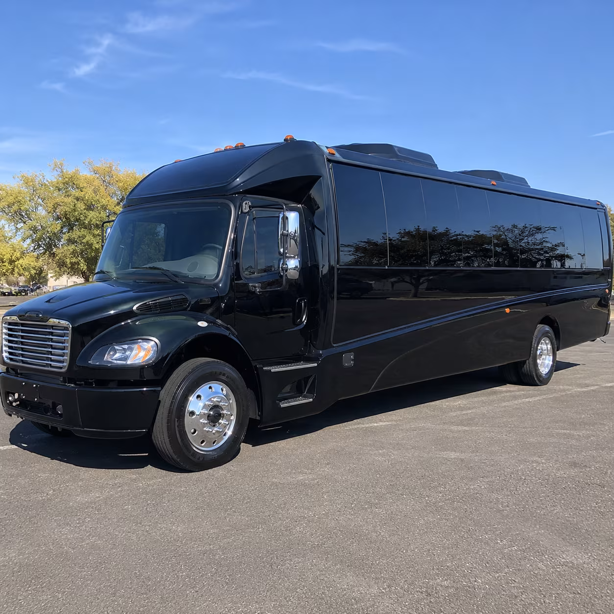 book a bus for your next airport transfer 1