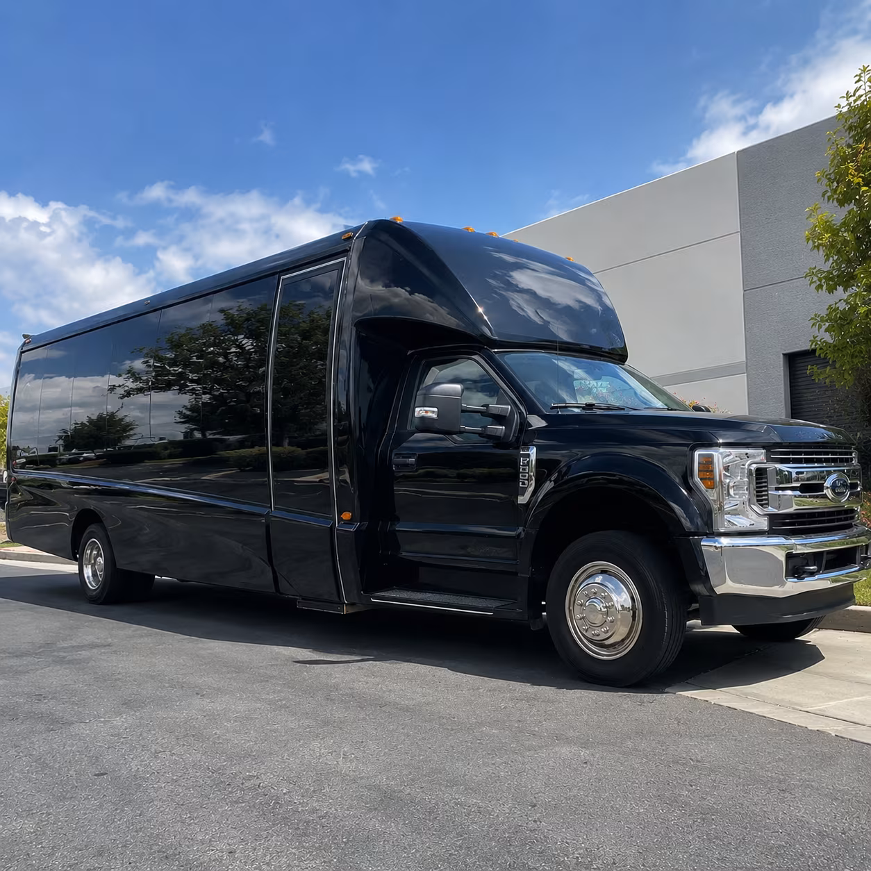 book a bus for your next birthday 3