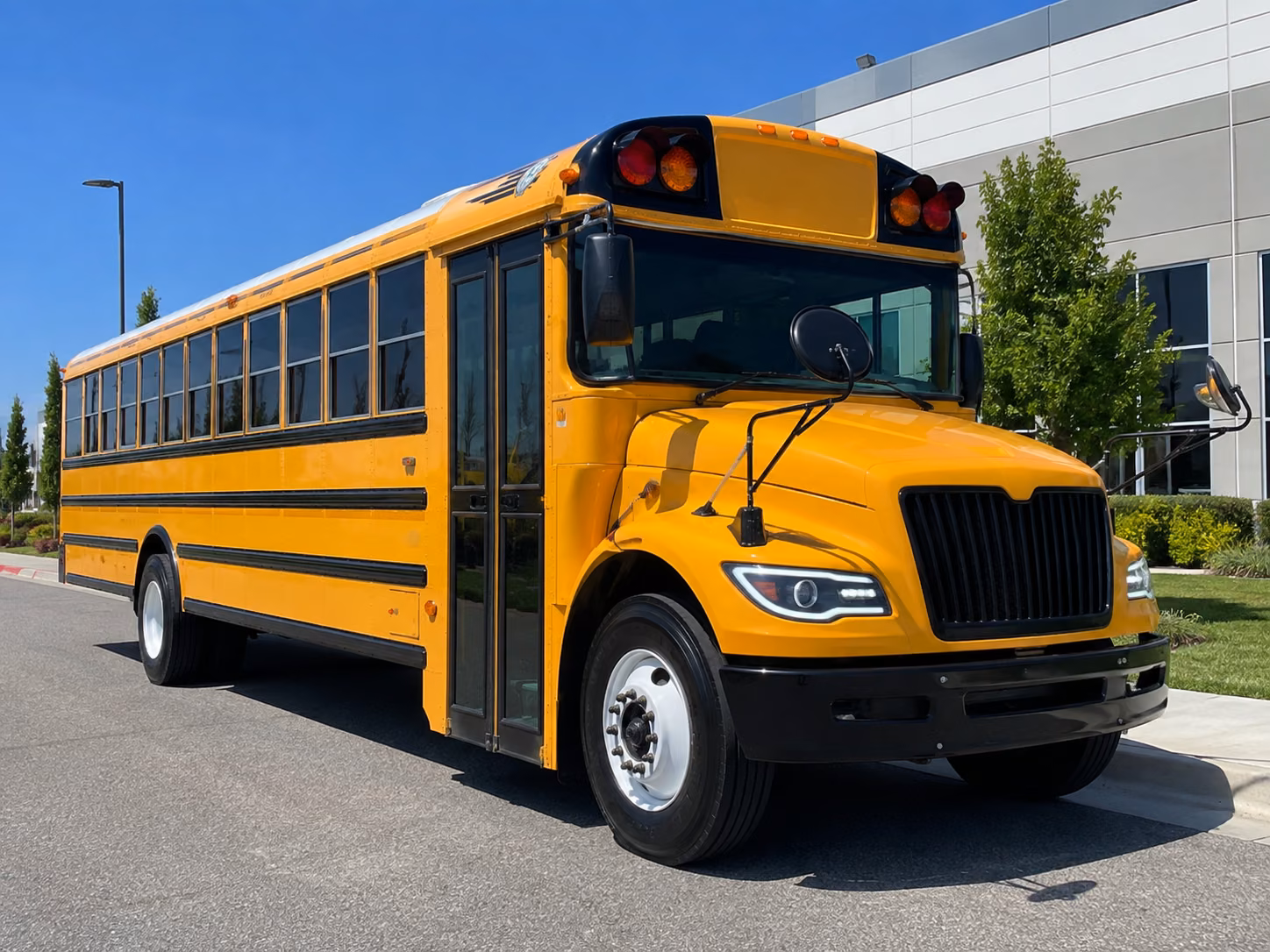 book a bus for your next church or religious group 1