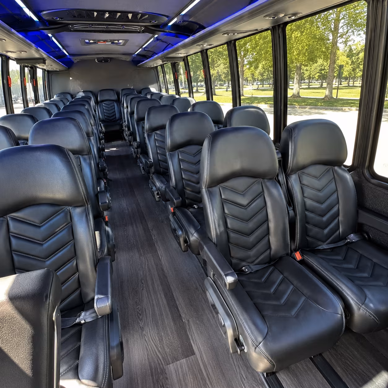 book a bus for your next church or religious group 2