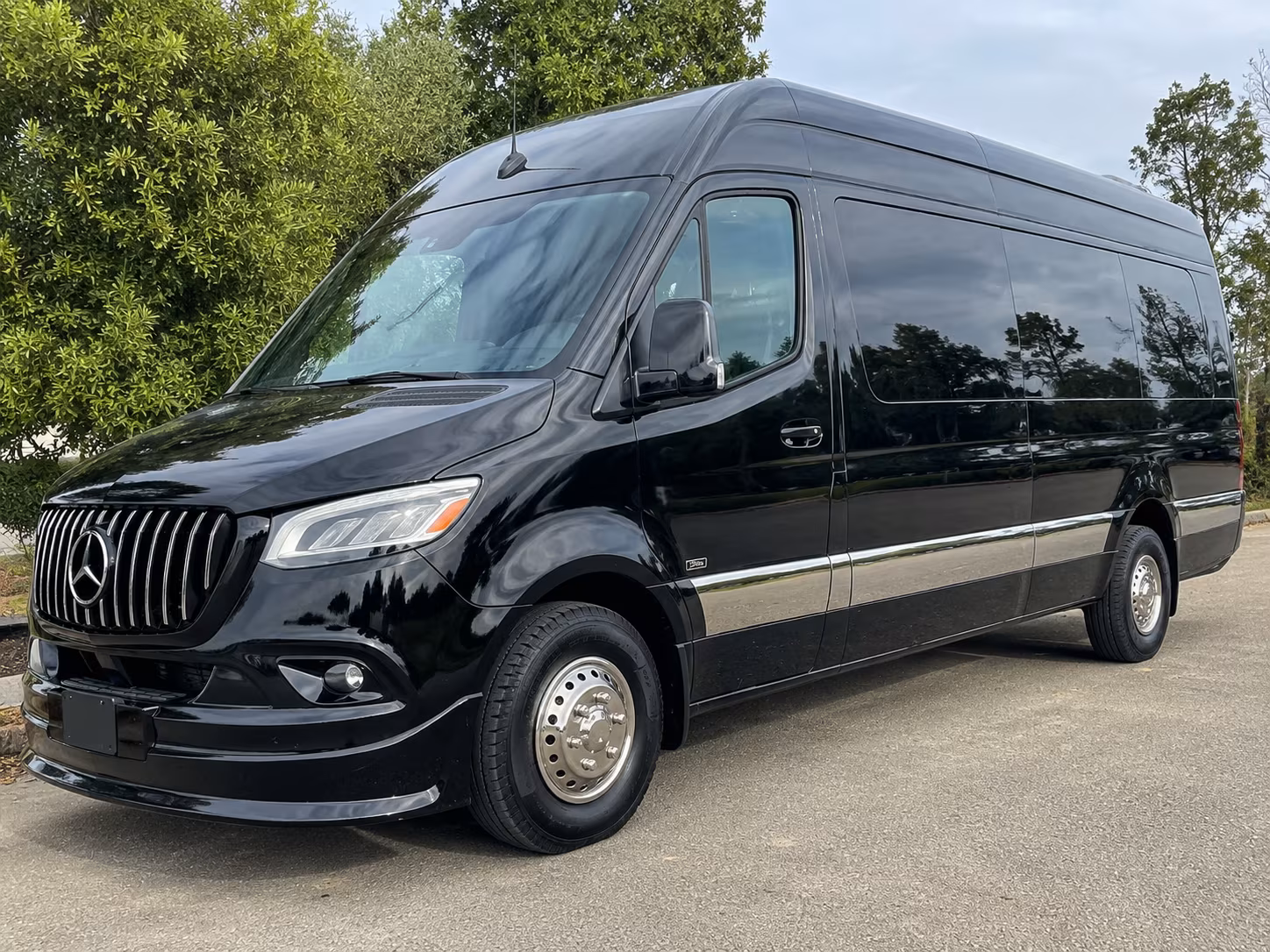 book a bus for your next convention or trade show 4