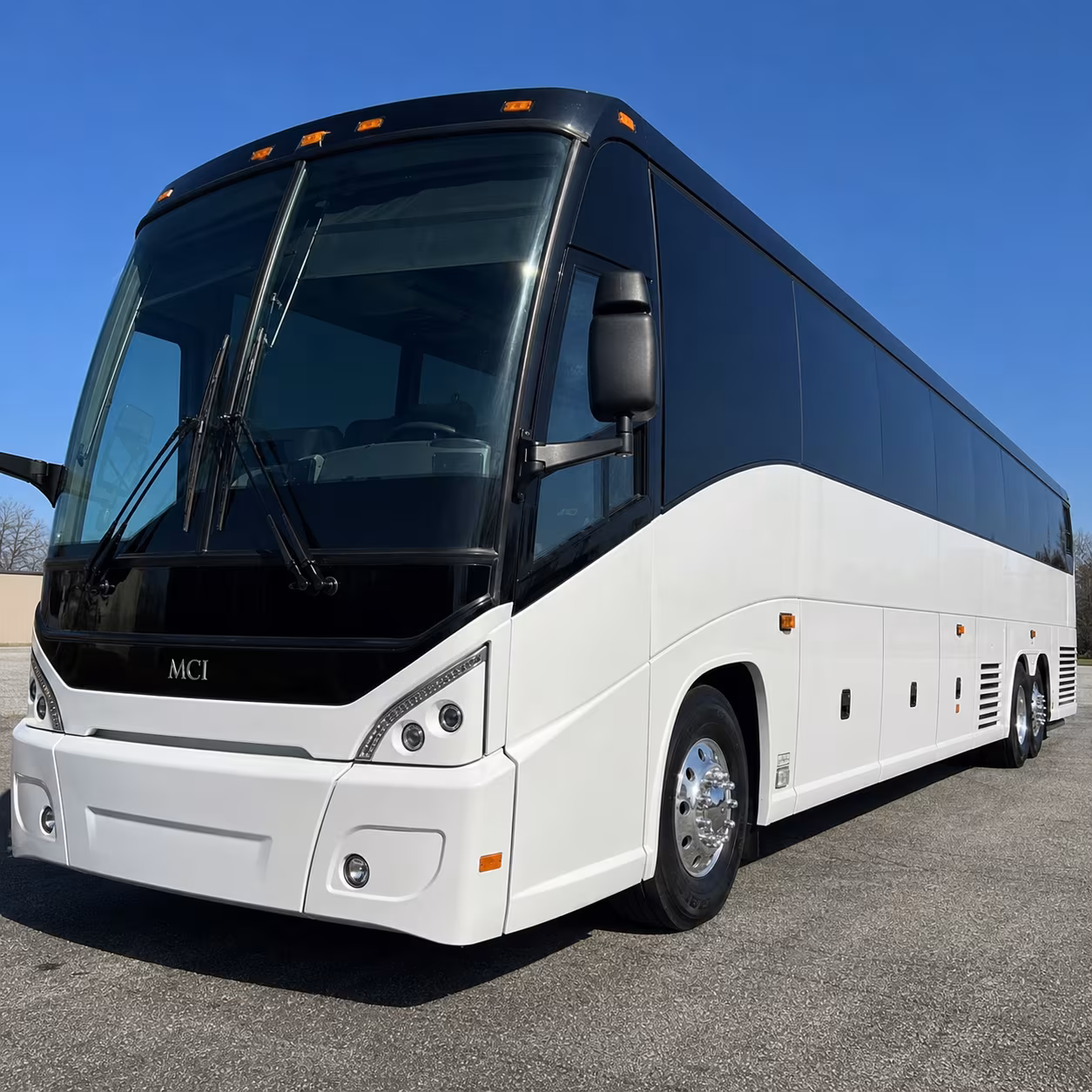 book a bus for your next convention or trade show 5