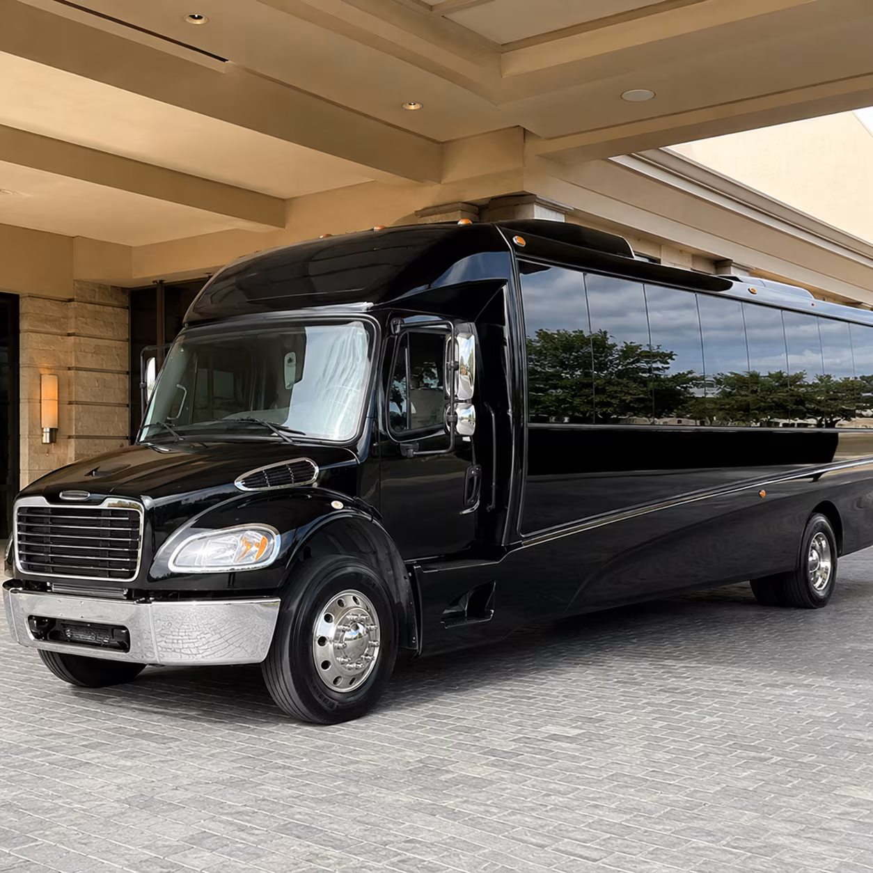 book a bus for your next corporate event 2