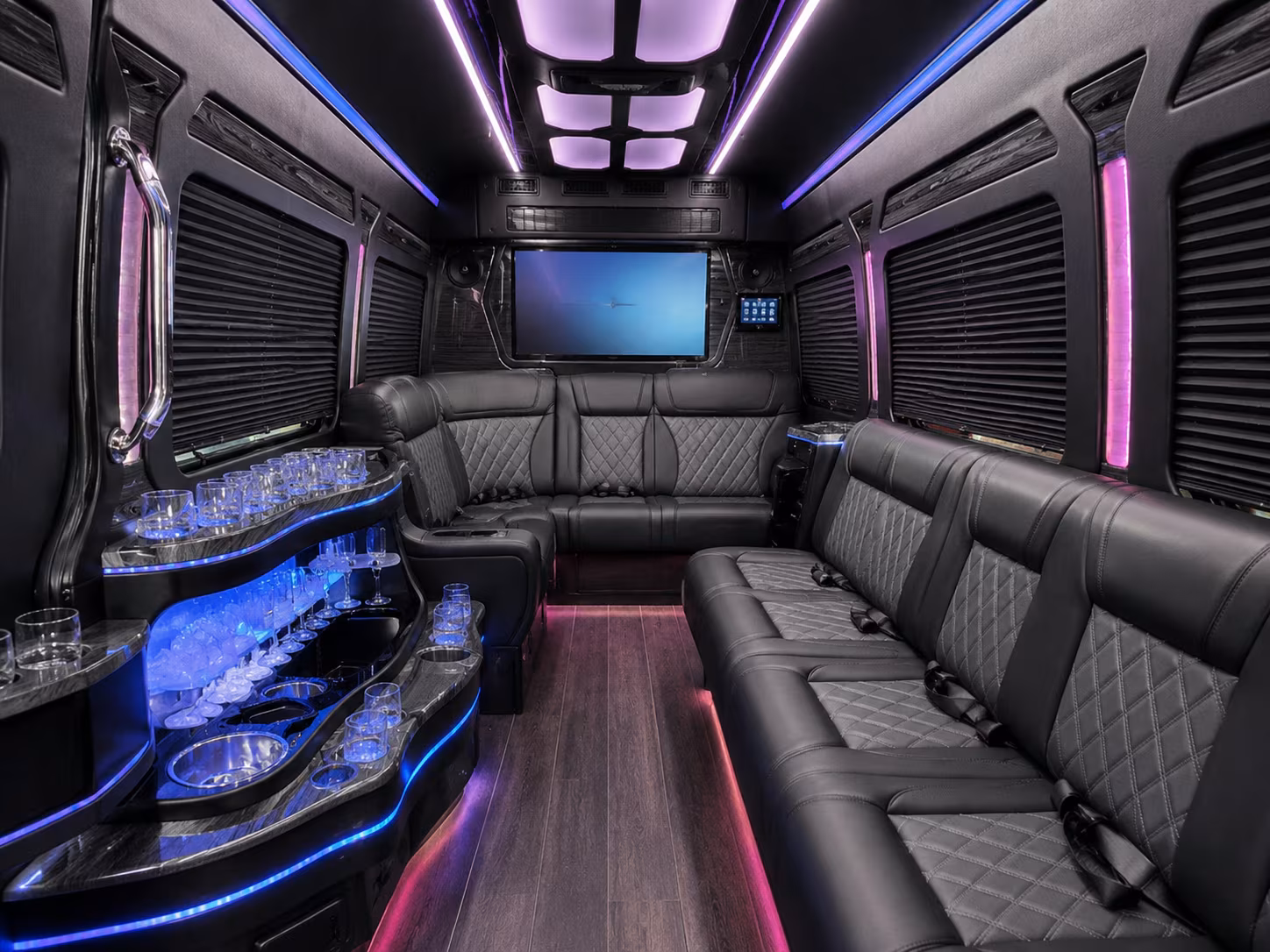 book a bus for your next prom 3