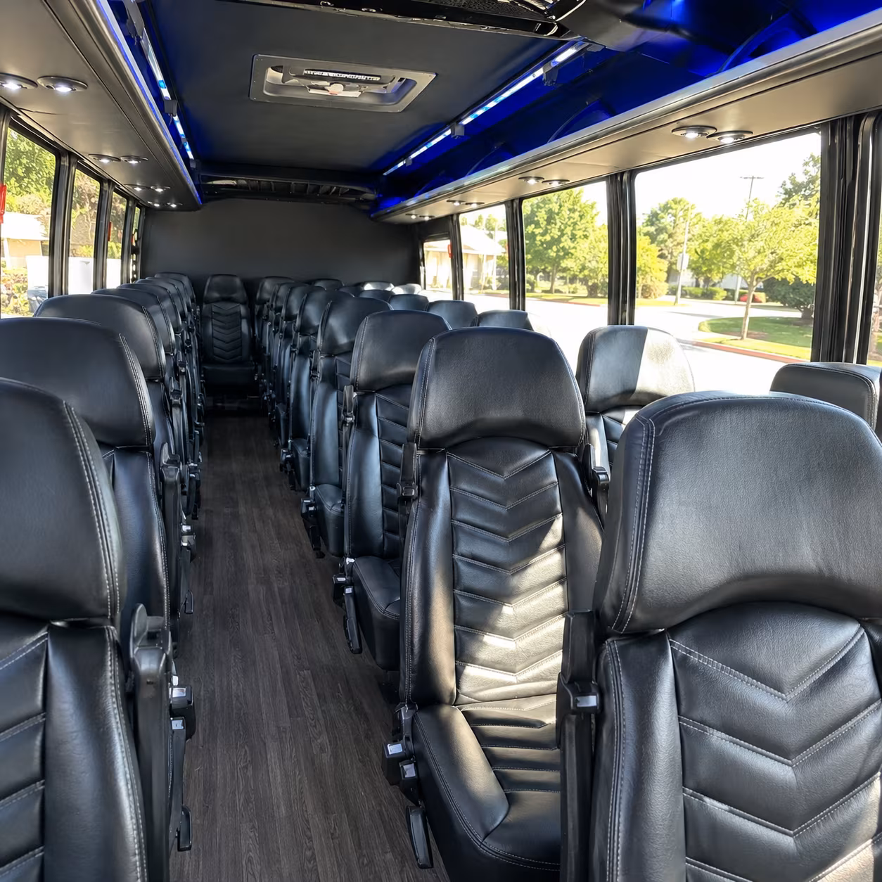 book a bus for your next prom 4