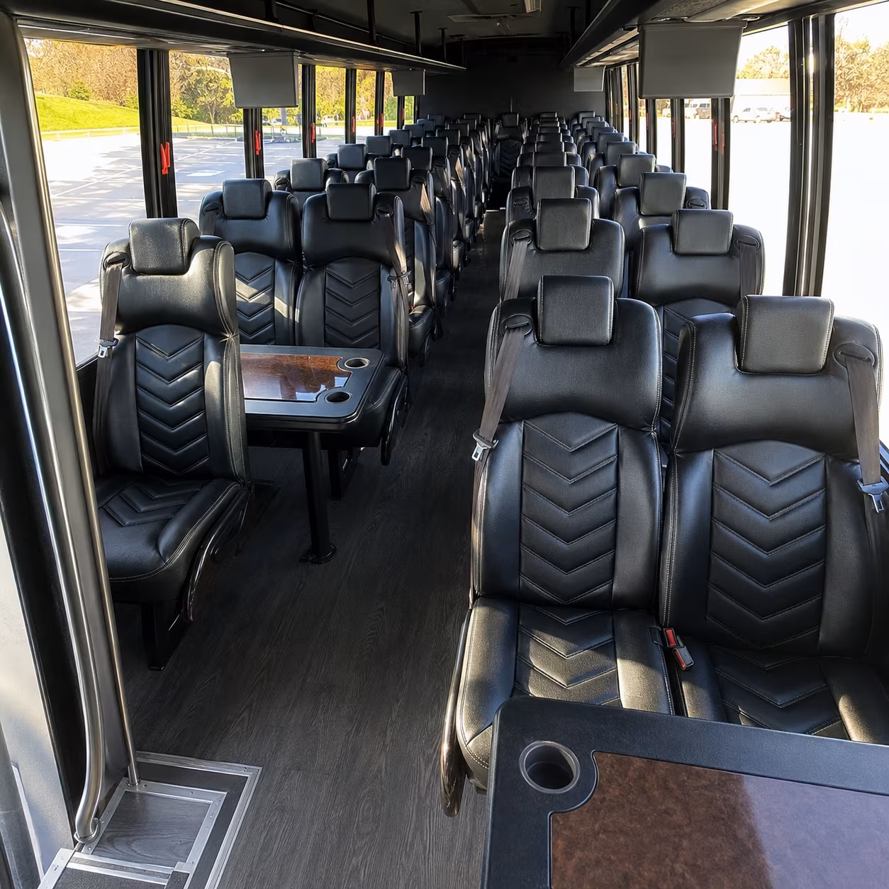 book a bus for your next sporting event 1