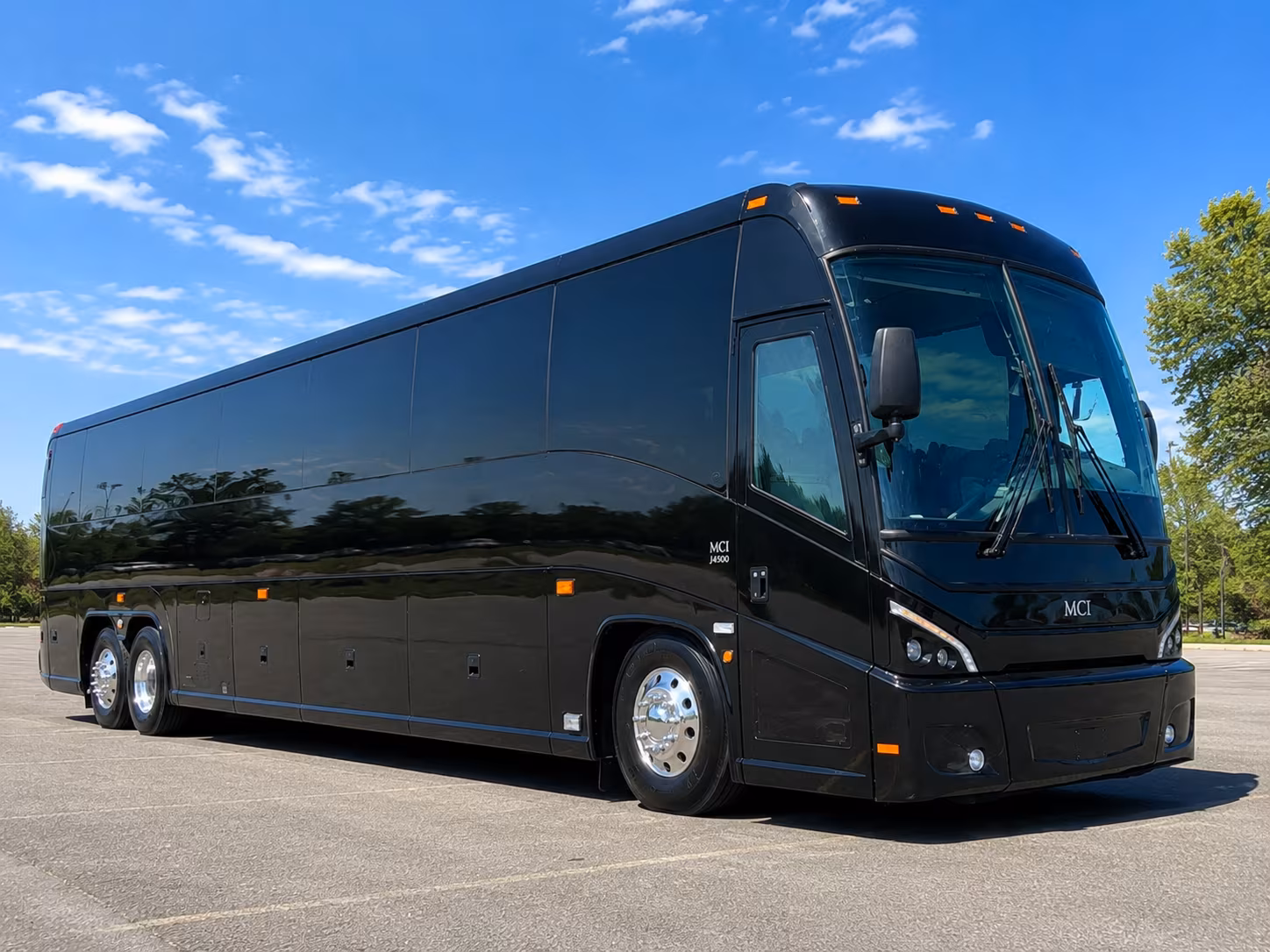 charter buses for large group winery trips from richmond
