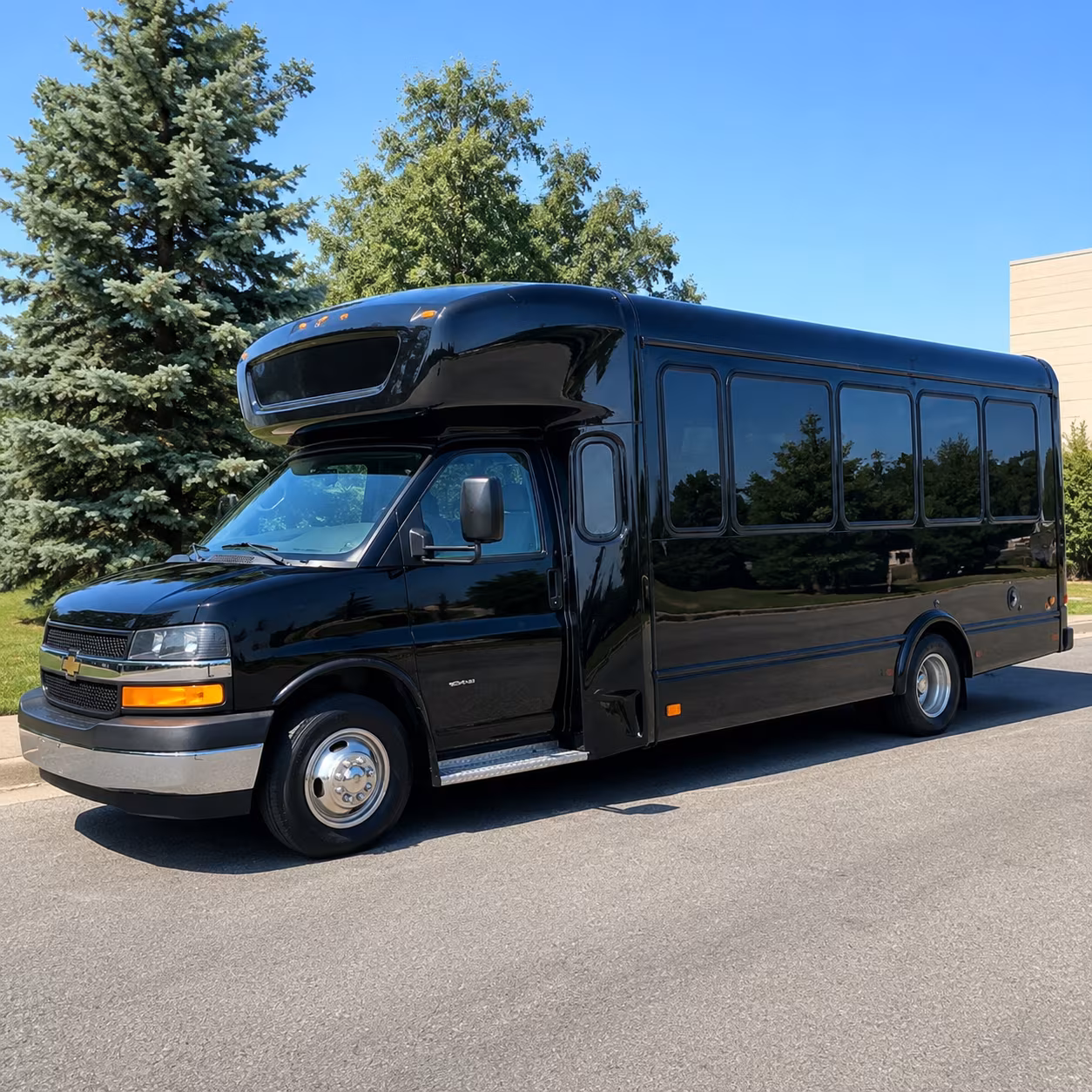 richmond bachelorette bachelor party bus rental