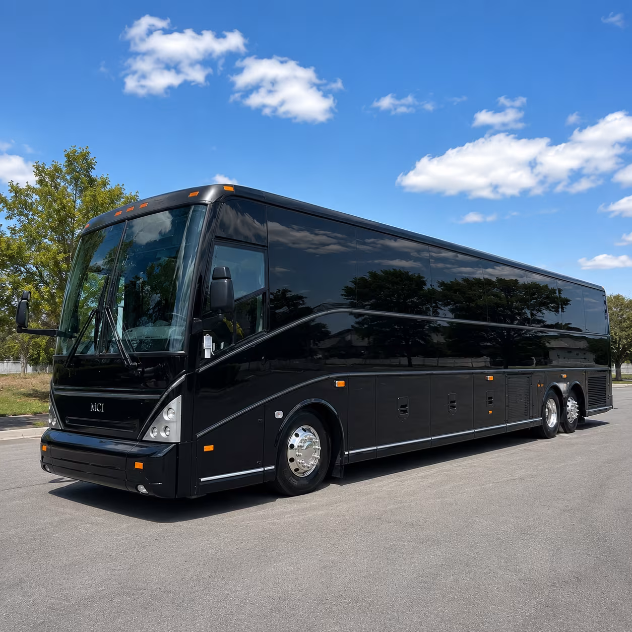 richmond convention transportation