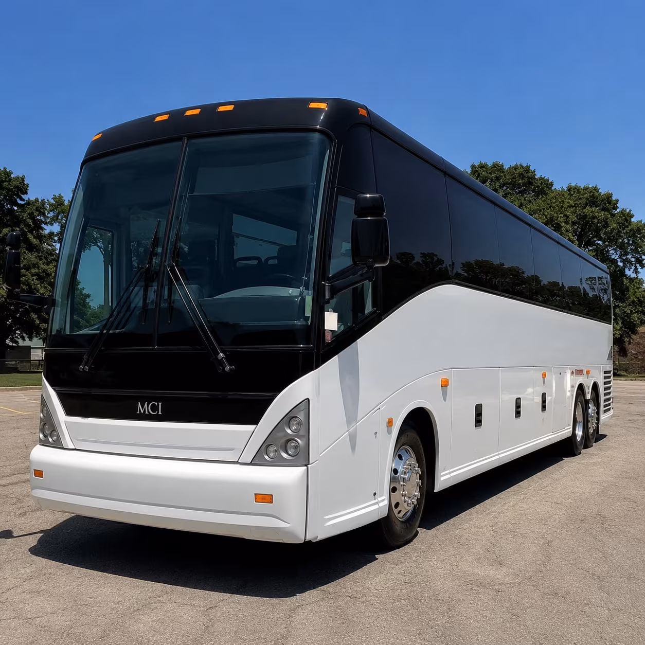 richmond prom transportation onboard seating