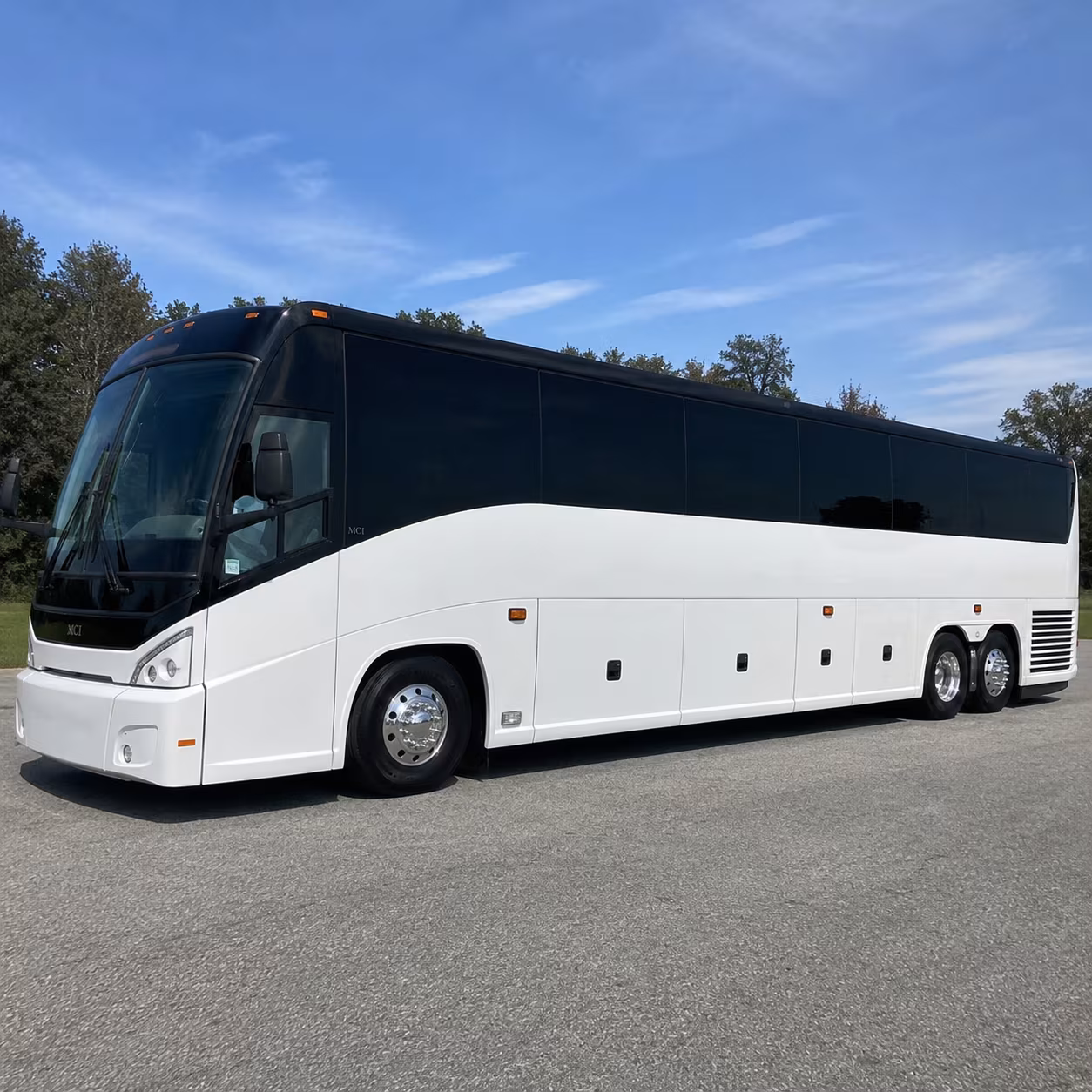 richmond prom transportation