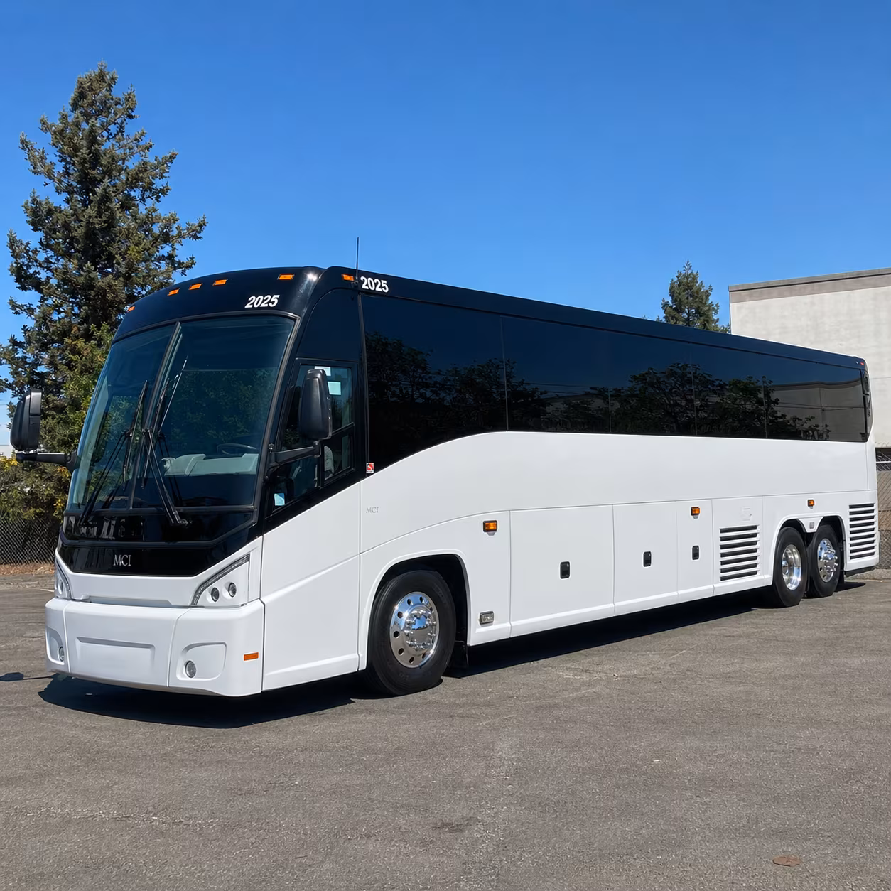 Richmond Religious Group Transportation