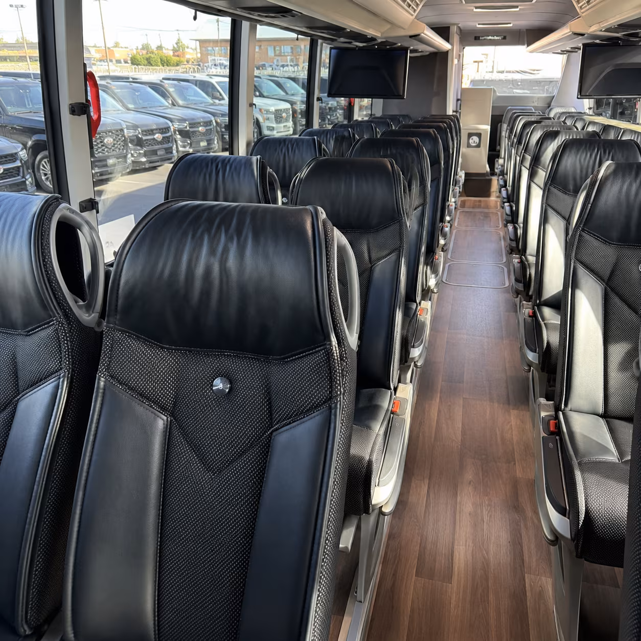 richmond university virginia virginia charter bus rental
