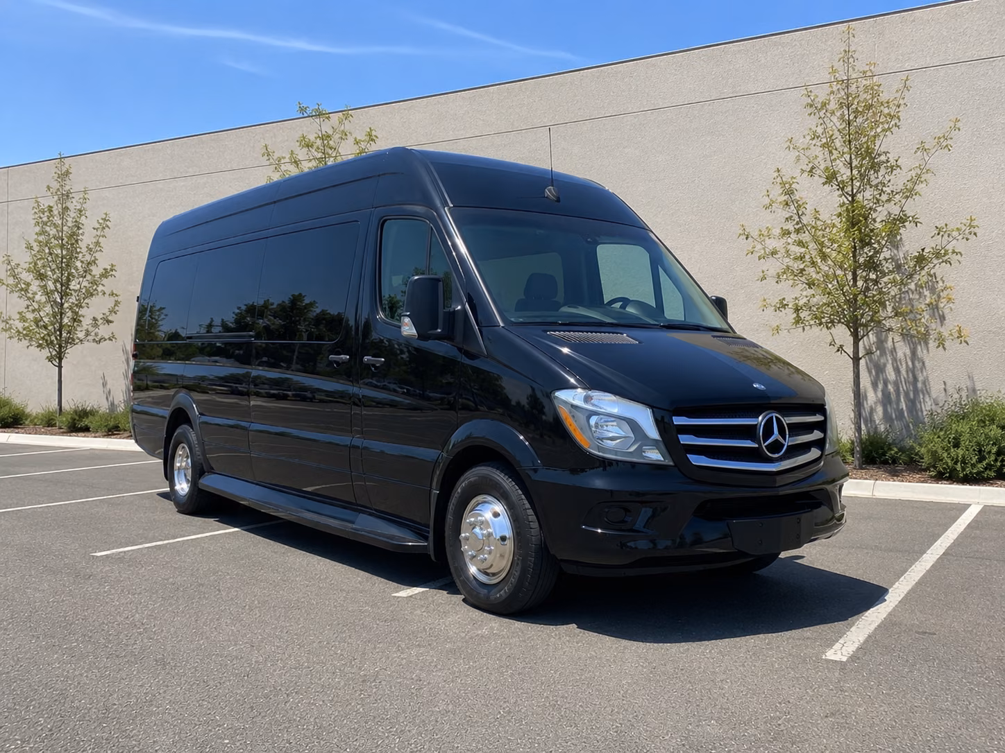 richmond wine tour transportation