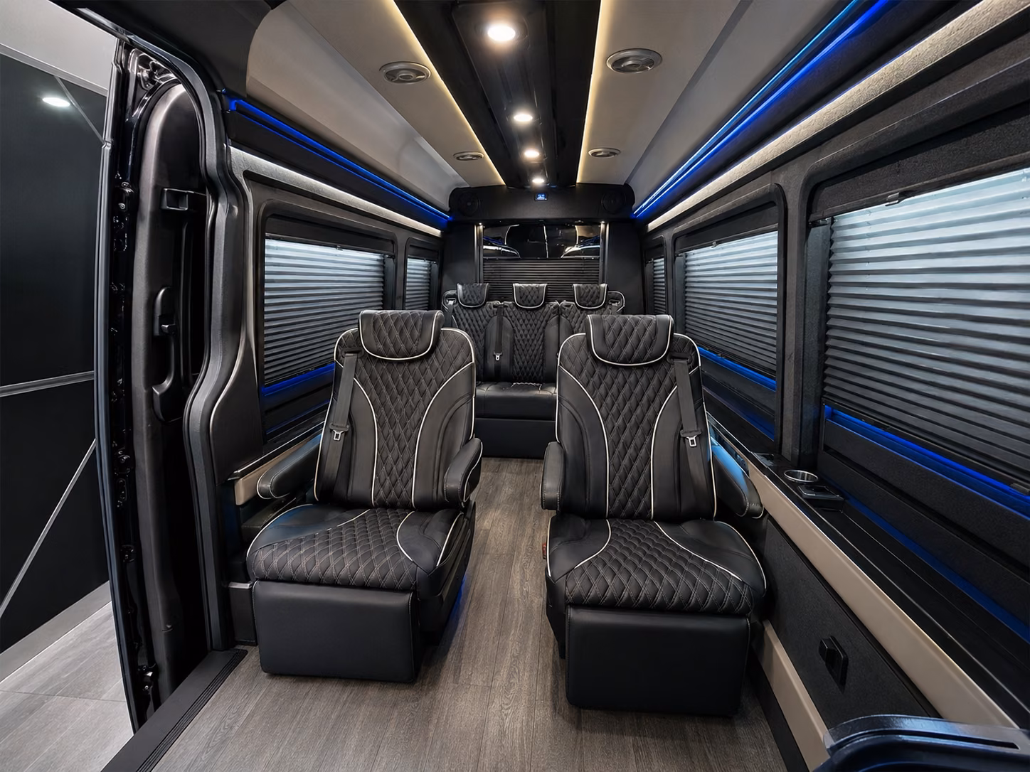 tailgate buses and fan transportation to uva and vcu games