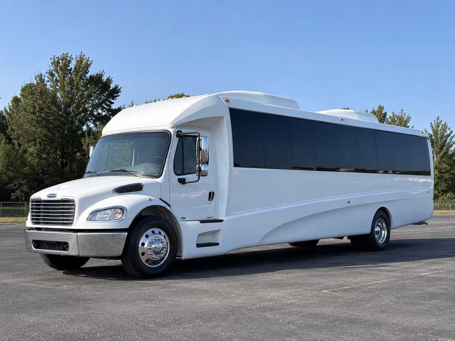 why rent using richmondminibuscompany com